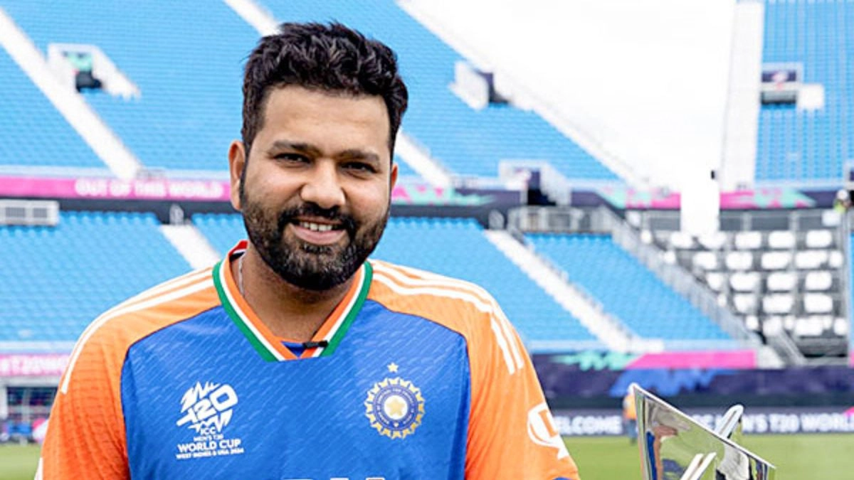 shakibalhasan-heaps-praises-on-rohit-sharma-ahead-of-india-vs-bangladesh-warmup-match-can-take-the-game-away